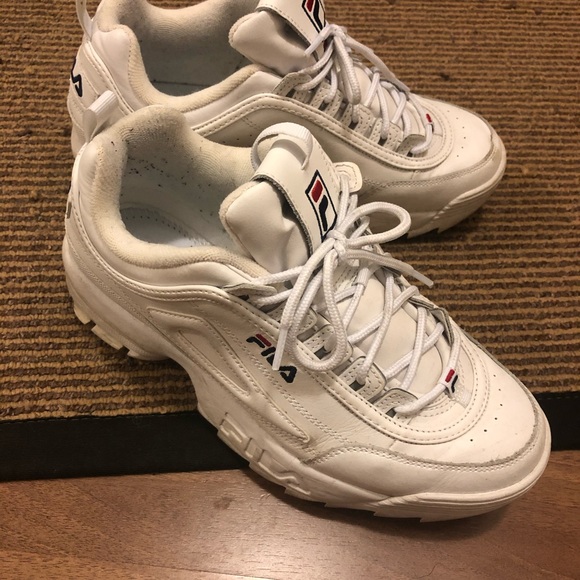 Fila sneaker - Picture 2 of 3